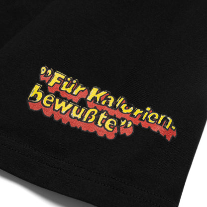Kalorien Tee - Black