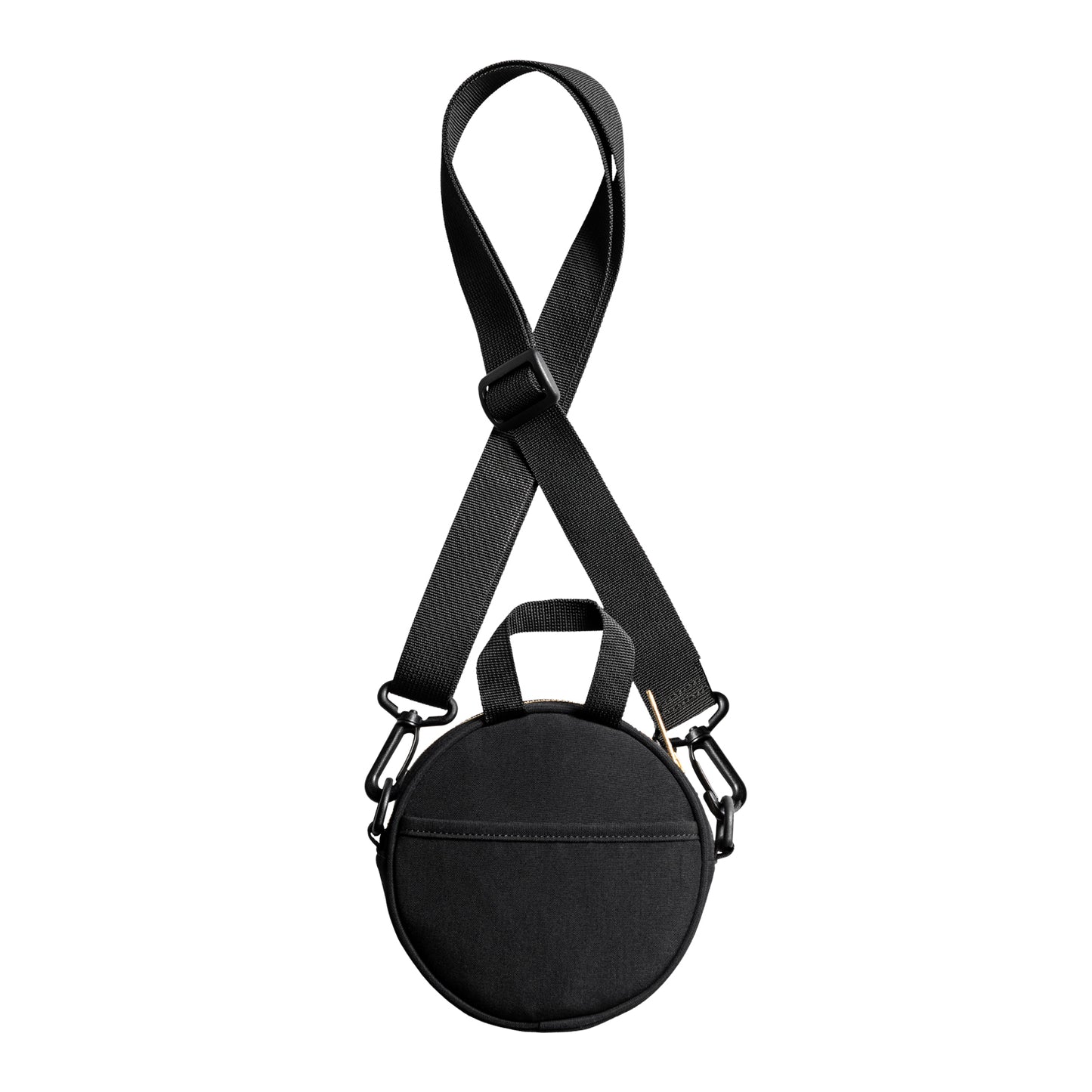 Clarton Bag - Black