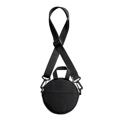 Clarton Bag - Black