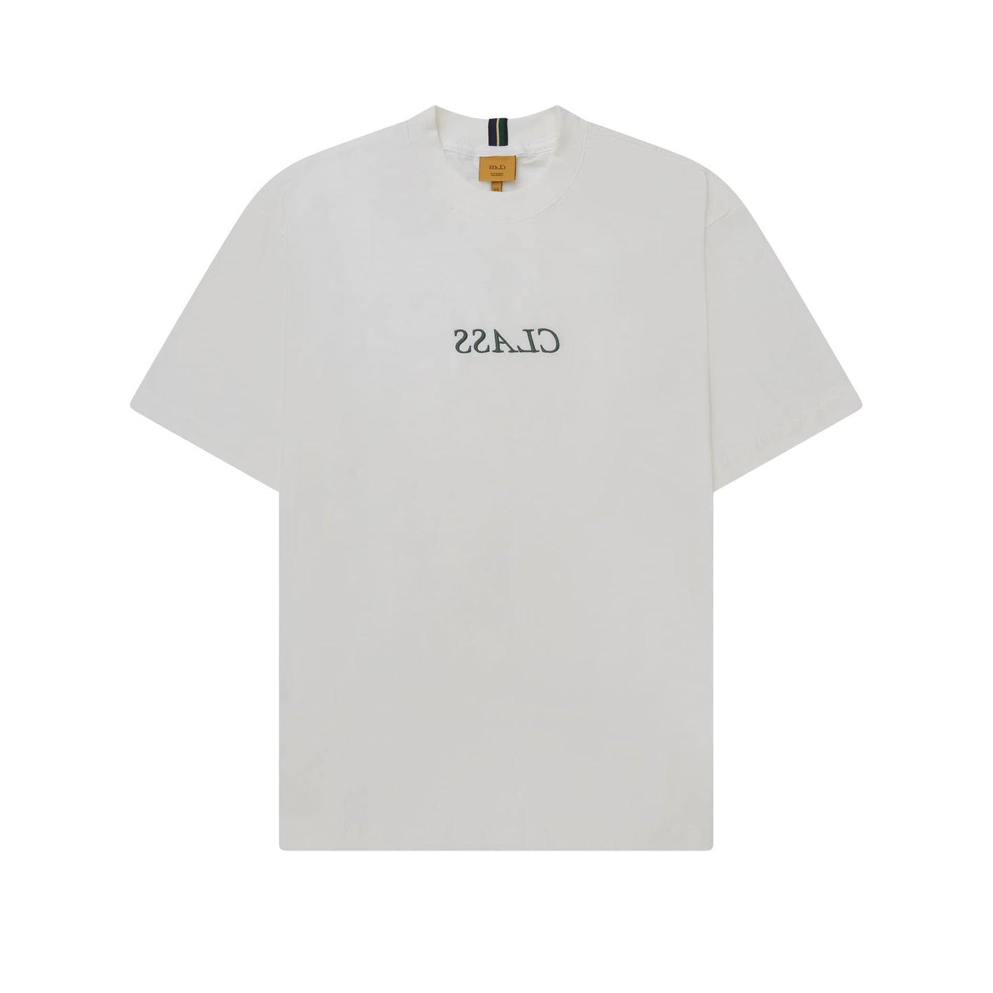 Inverso Tee - Off White