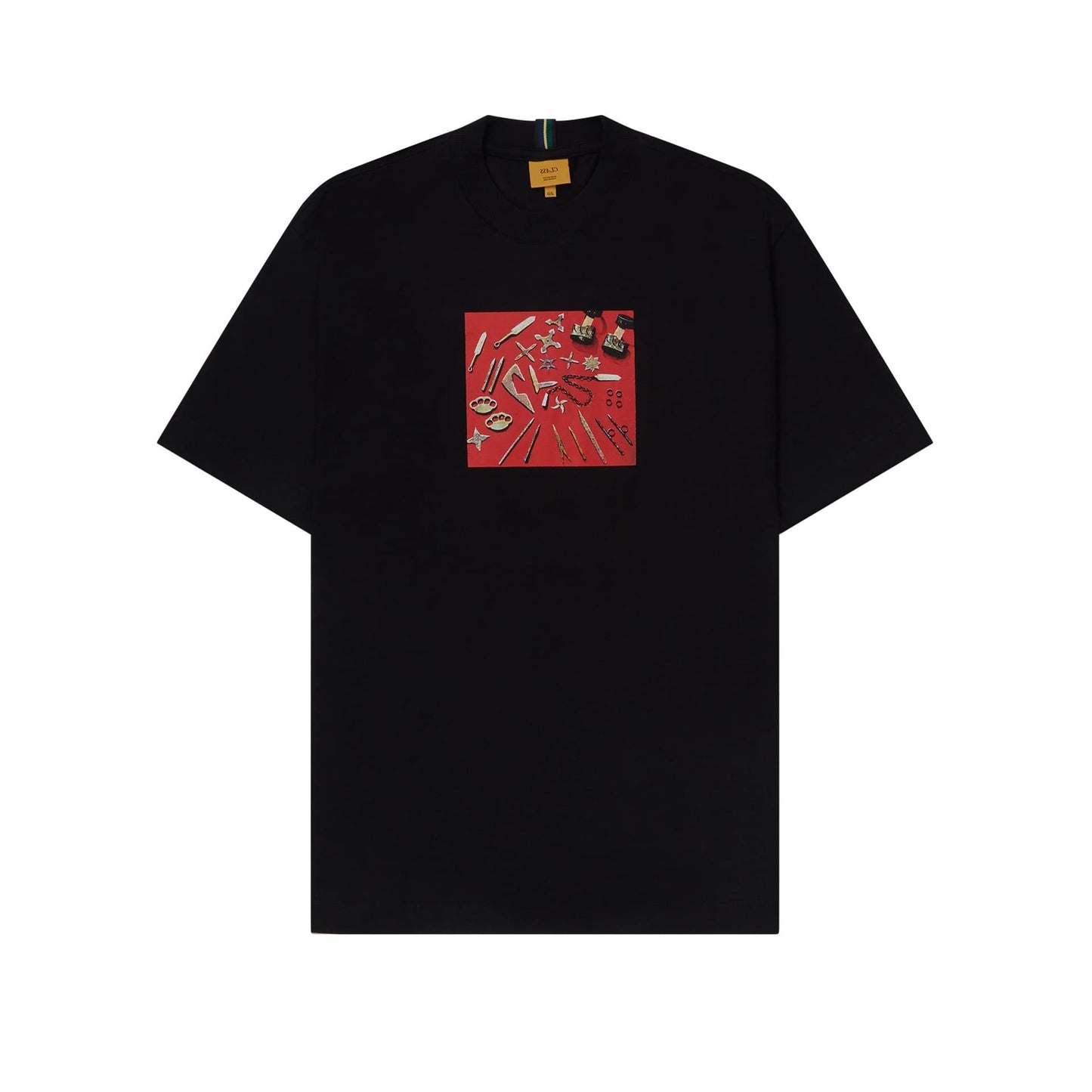 CLS Weapons Tee - Black