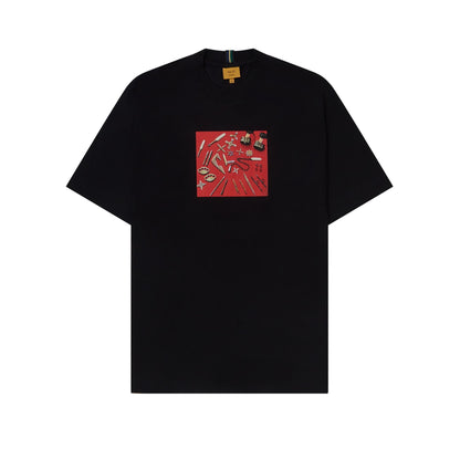 CLS Weapons Tee - Black