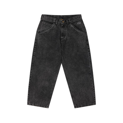 Metabolism Jeans - Washed Black