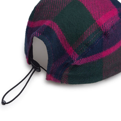 Pipa Cap - Pink