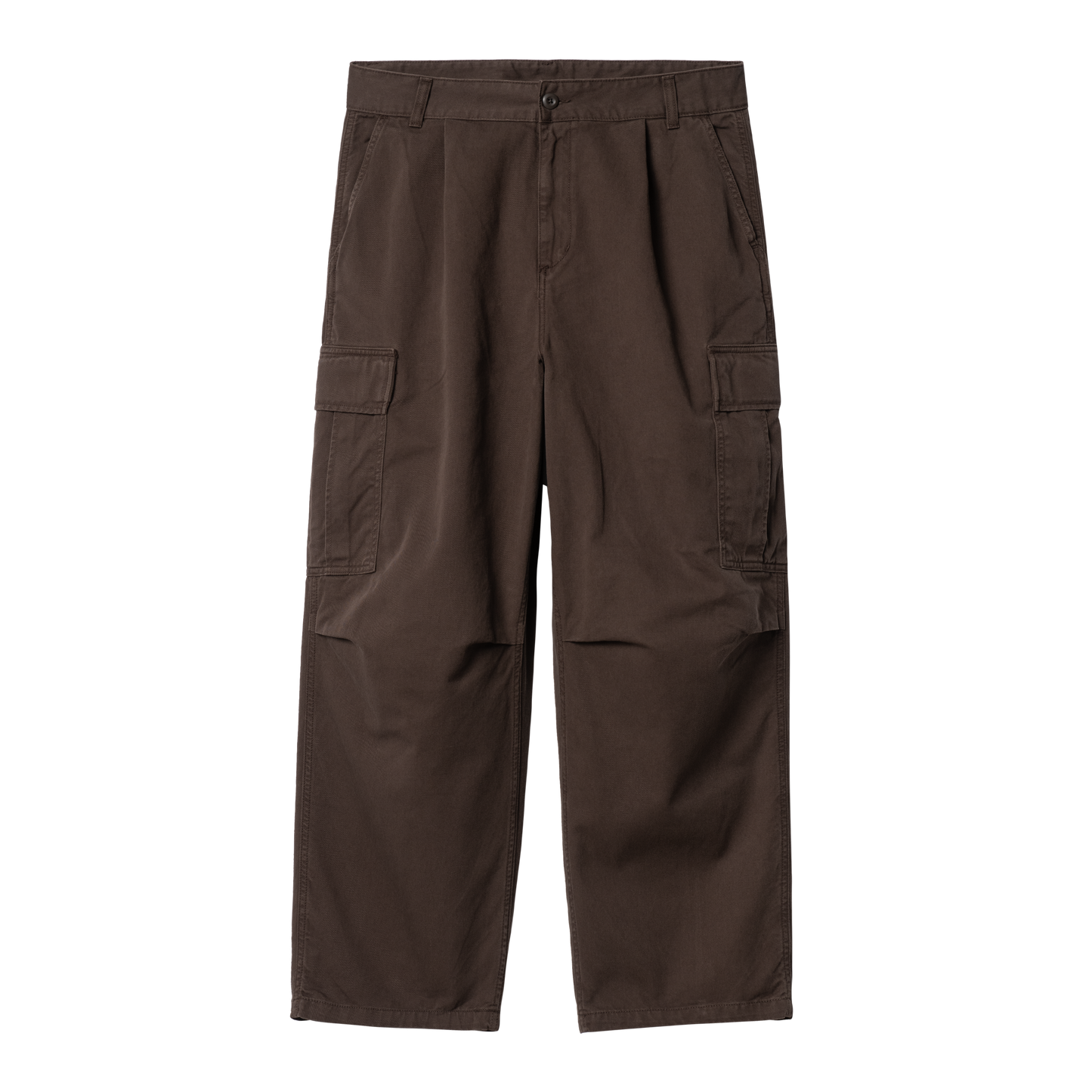 Cole Cargo Pants - Buckeye (Garment Dyed)