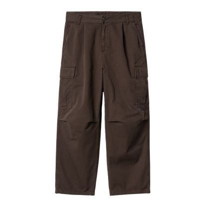 Cole Cargo Pants - Buckeye (Garment Dyed)