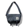 Commute Side Bag - Denim