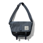 Commute Side Bag - Denim