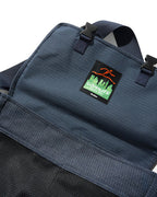 Commute Side Bag - Denim