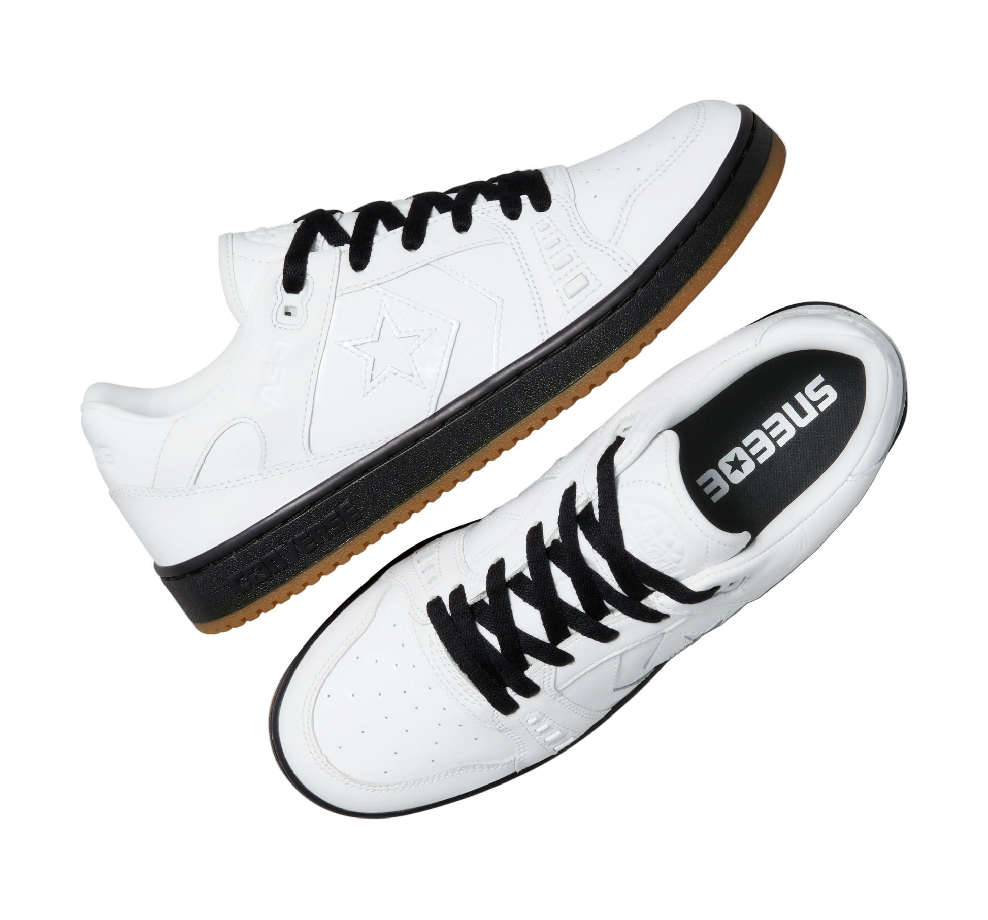 Sneeze AS-1 Converse