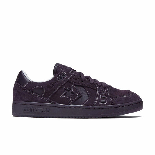 CONS AS-1 Pro OX - Raisin / White