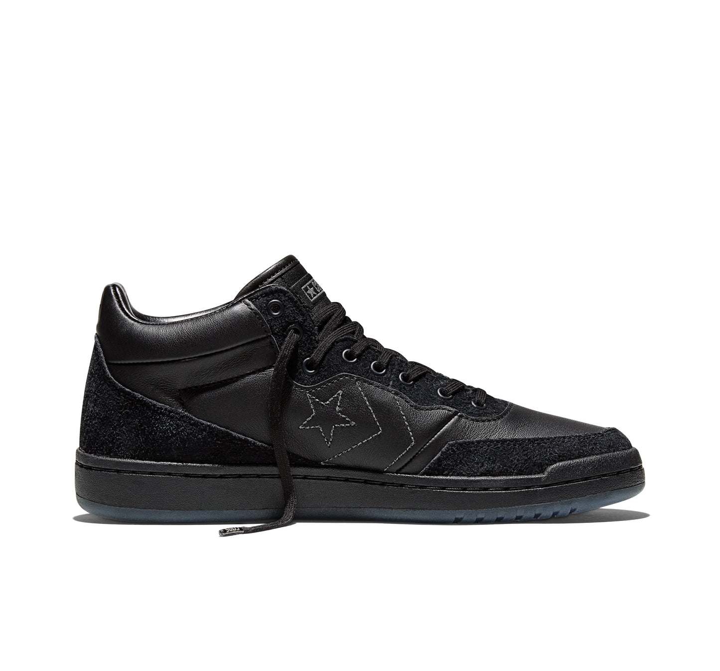 CONS Fastbreak Pro Sage Elsesser - Black