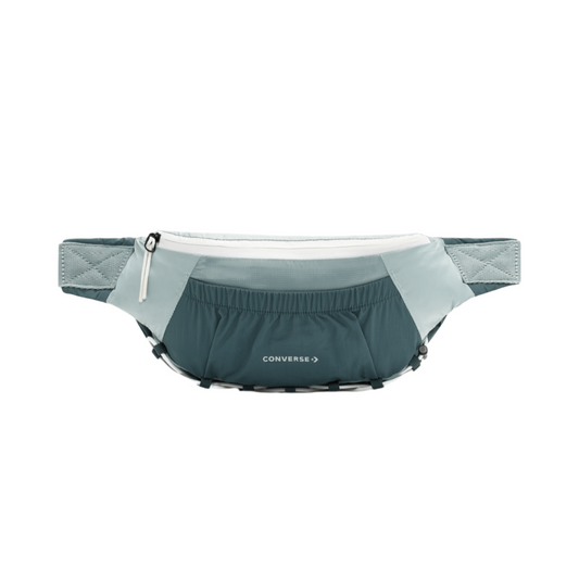 Active Crossbody Bag - Teal