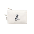 Cota wallet - White