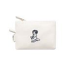 Cota wallet - White