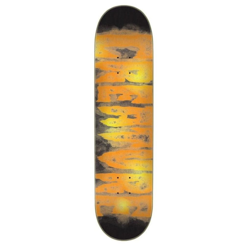 Erosion 7 Ply Deck