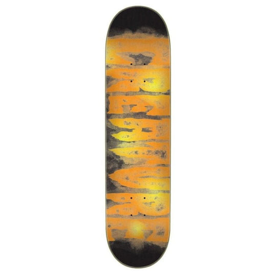 Erosion 7 Ply Deck