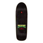 The Heshcutioner Deck - Black