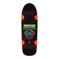 The Heshcutioner Deck - Black