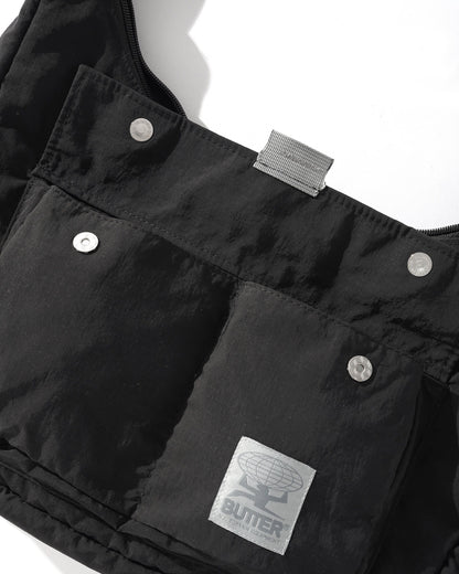 Crossbody Bag - Black