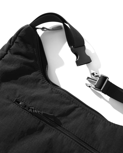 Crossbody Bag - Black