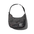 Crossbody Bag - Forest Camo