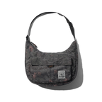 Crossbody Bag - Forest Camo