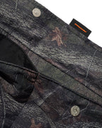 Crossbody Bag - Forest Camo