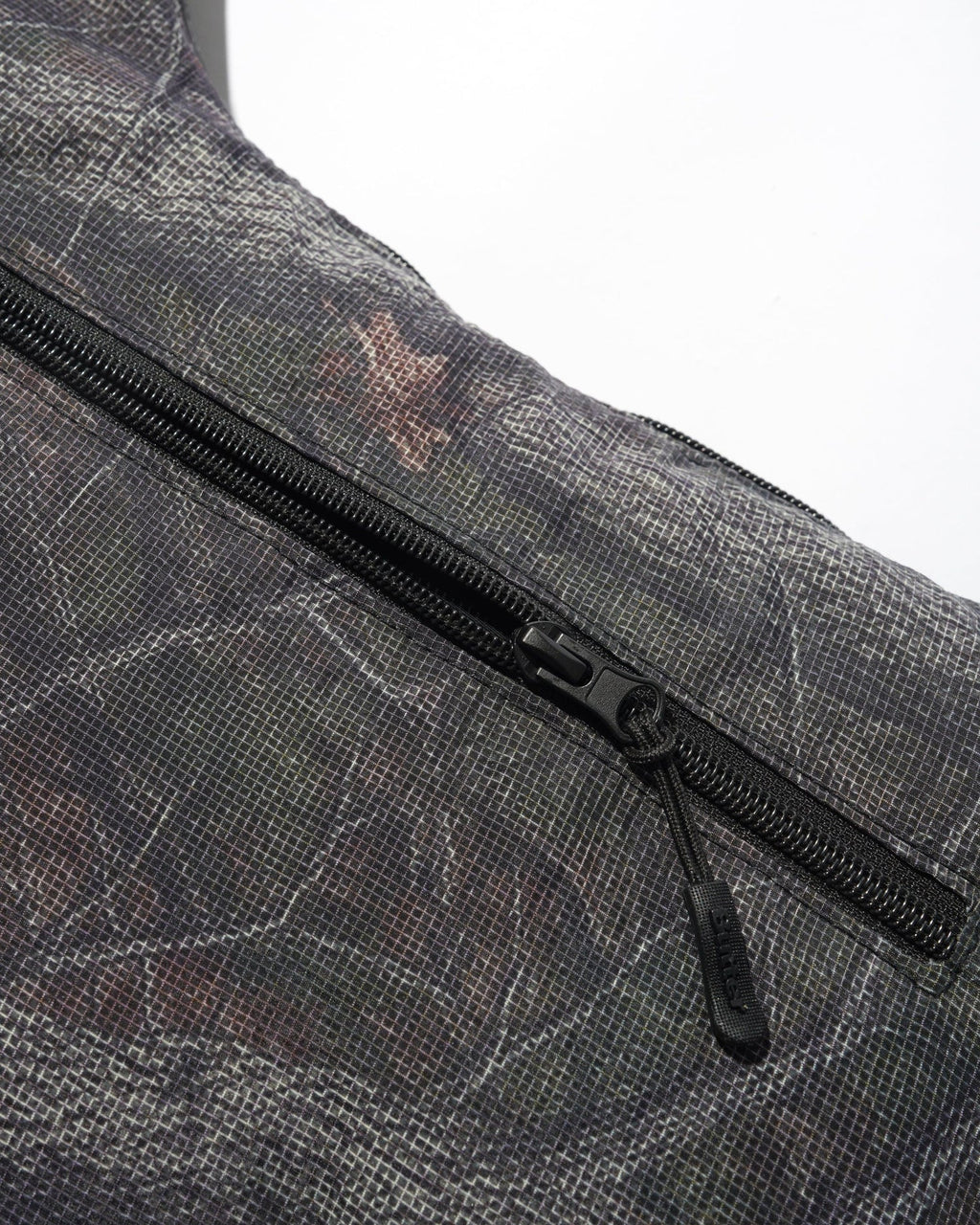 Crossbody Bag - Forest Camo