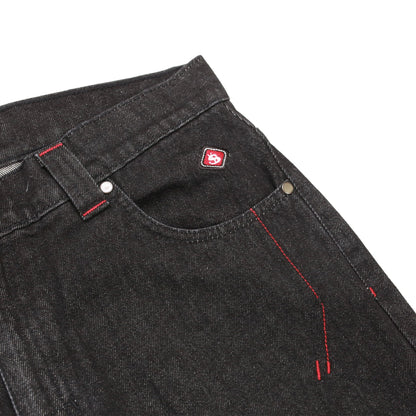 Culture Phantasy Jeans - Black
