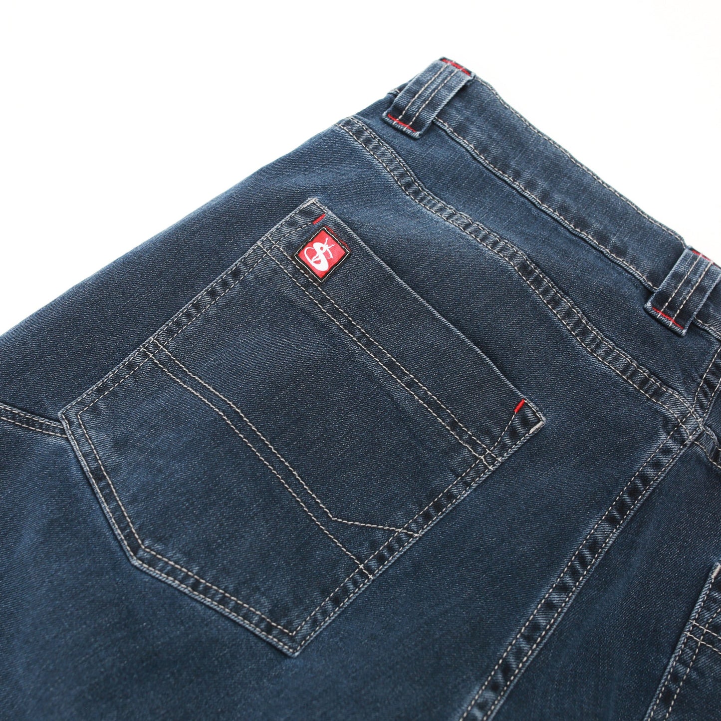 Culture Phantasy Jeans - Stone Blue