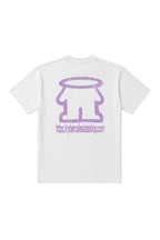 https Tee - White
