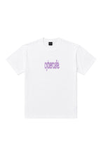 https Tee - White