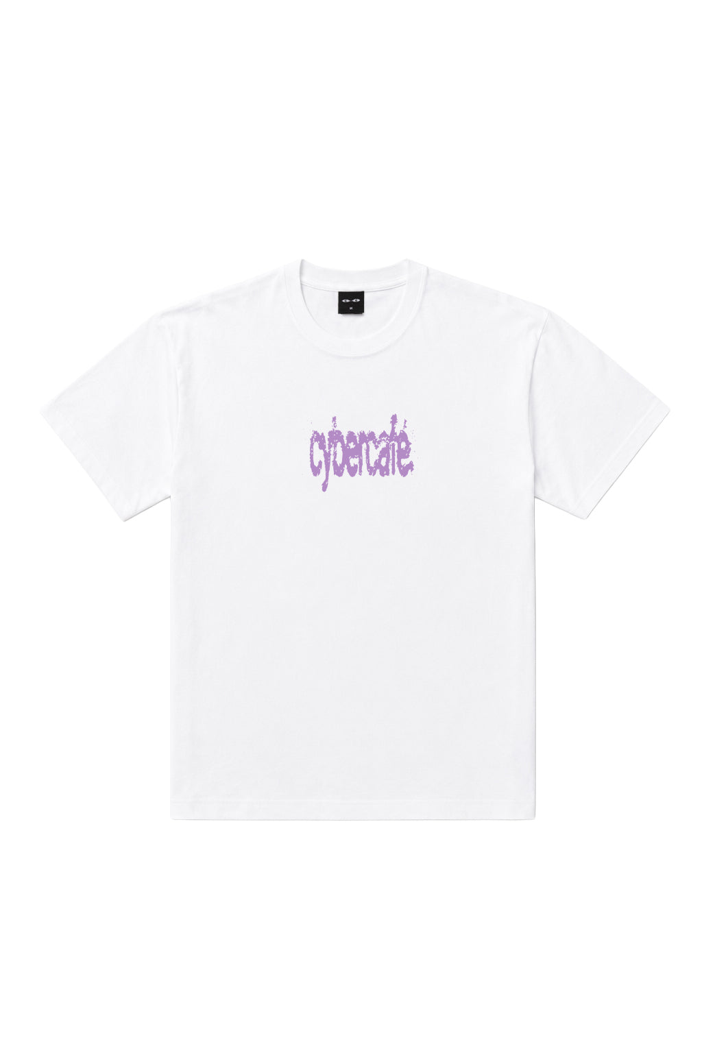 https Tee - White