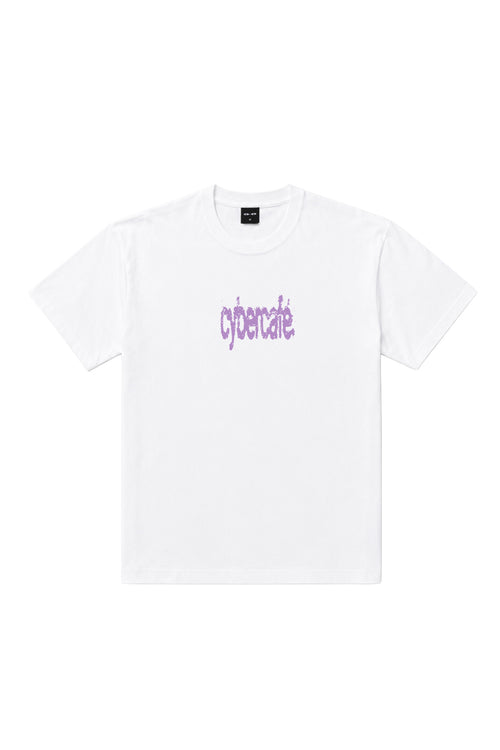 https Tee - White