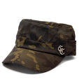 CC Cadet Hat - Camo