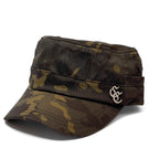 CC Cadet Hat - Camo