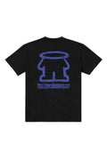 https Tee - Black