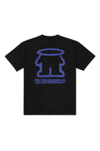 https Tee - Black