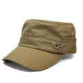 CC Cadet Hat - Khaki