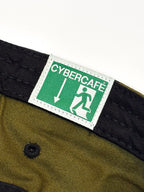 CC Cadet Hat - Camo