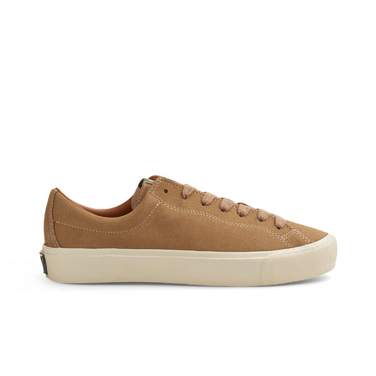 VM003 Suede Lo - Sand / White