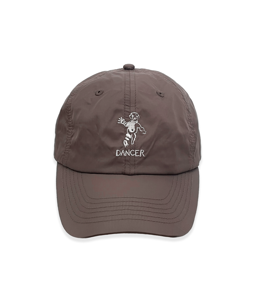 OG Logo Ristop Cap - Brown