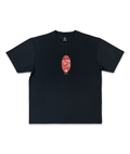 Safe Space Tee - Black