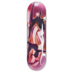 Euphoria Deck - Red