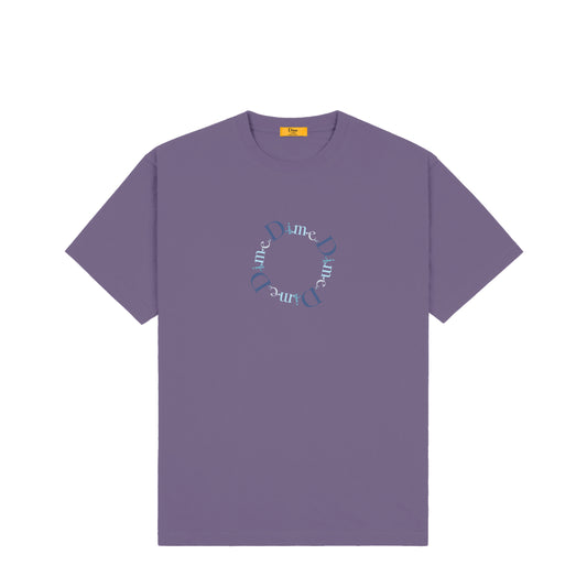 Classic Bff T-Shirt - Dark purple