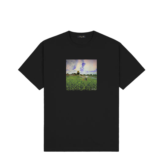 Field Trip Tee - Black