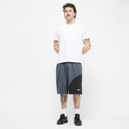 Tantrum Mesh Shorts - Black