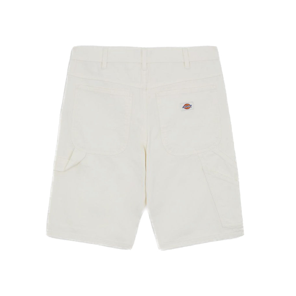 Duck Canvas Shorts - Clouds