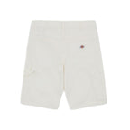 Duck Canvas Shorts - Clouds